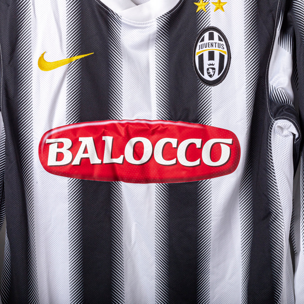 juventus nike 3 home jersey 2011/2012
