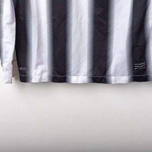 juventus nike 3 home jersey 2011/2012