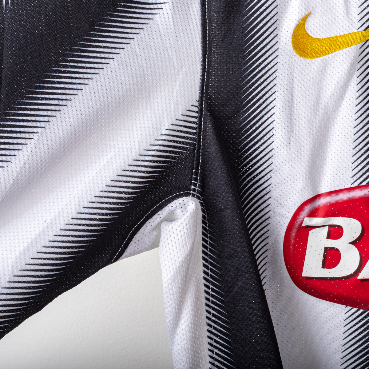 juventus nike 3 home jersey 2011/2012