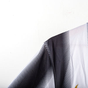 juventus nike 3 home jersey 2011/2012