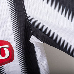 juventus nike 3 home jersey 2011/2012
