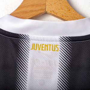 juventus nike 3 home jersey 2011/2012