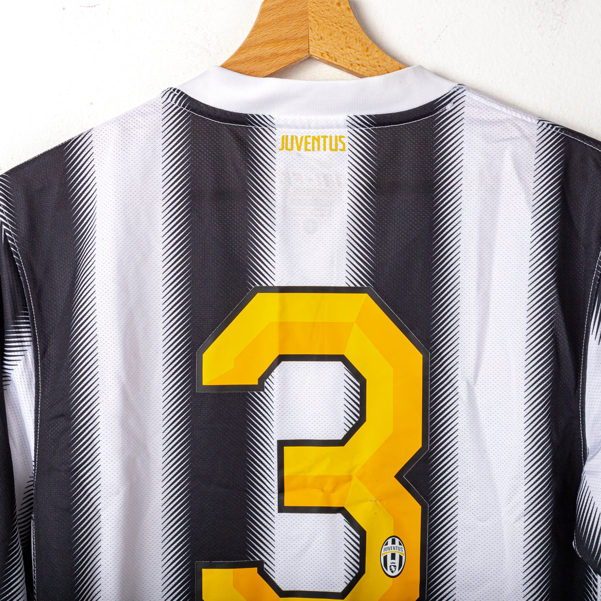 juventus nike 3 home jersey 2011/2012