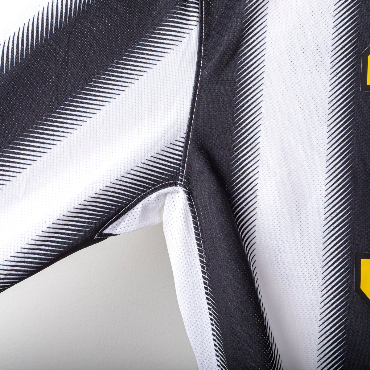 juventus nike 3 home jersey 2011/2012