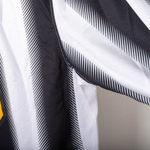 juventus nike 3 home jersey 2011/2012