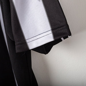 2002/2003 juventus lotto baiocco 20 home jersey