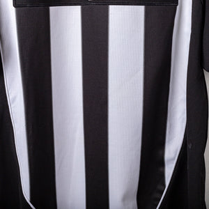 2002/2003 juventus lotto baiocco 20 home jersey