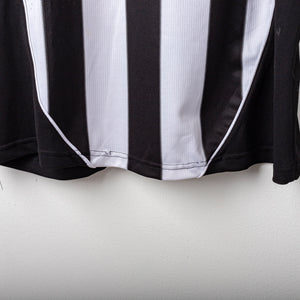 2002/2003 juventus lotto baiocco 20 home jersey
