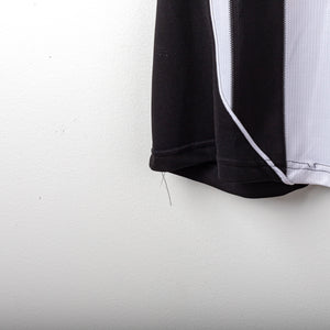 2002/2003 juventus lotto baiocco 20 home jersey