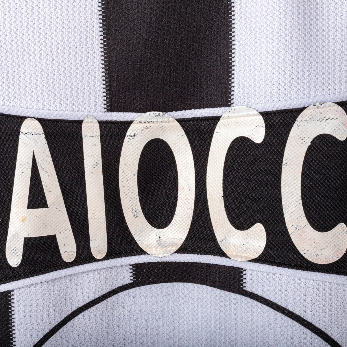 2002/2003 juventus lotto baiocco 20 home jersey