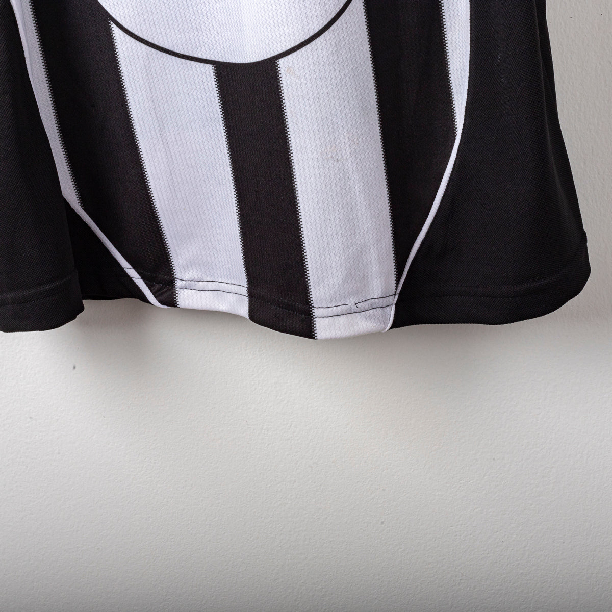 2002/2003 juventus lotto baiocco 20 home jersey