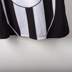 2002/2003 juventus lotto baiocco 20 home jersey