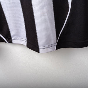 2002/2003 juventus lotto baiocco 20 home jersey