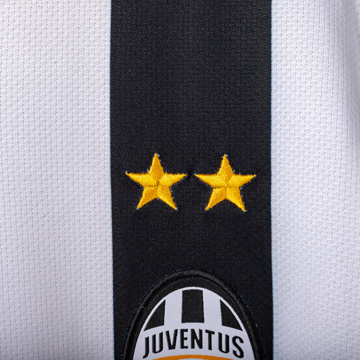 2009/2010 juventus nike cannavaro 5 home jersey