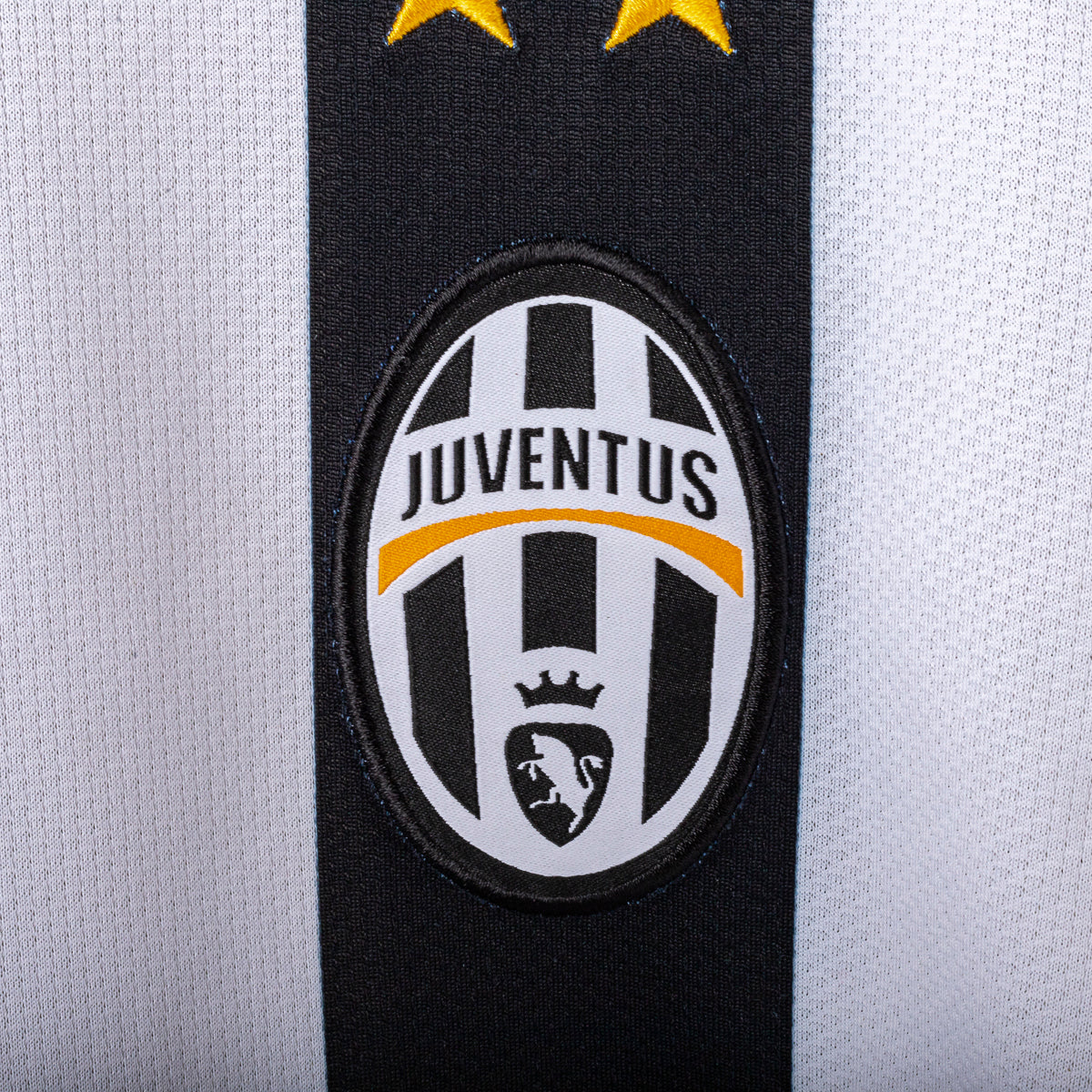 2009/2010 juventus nike cannavaro 5 home jersey