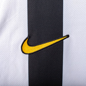 2009/2010 juventus nike cannavaro 5 home jersey