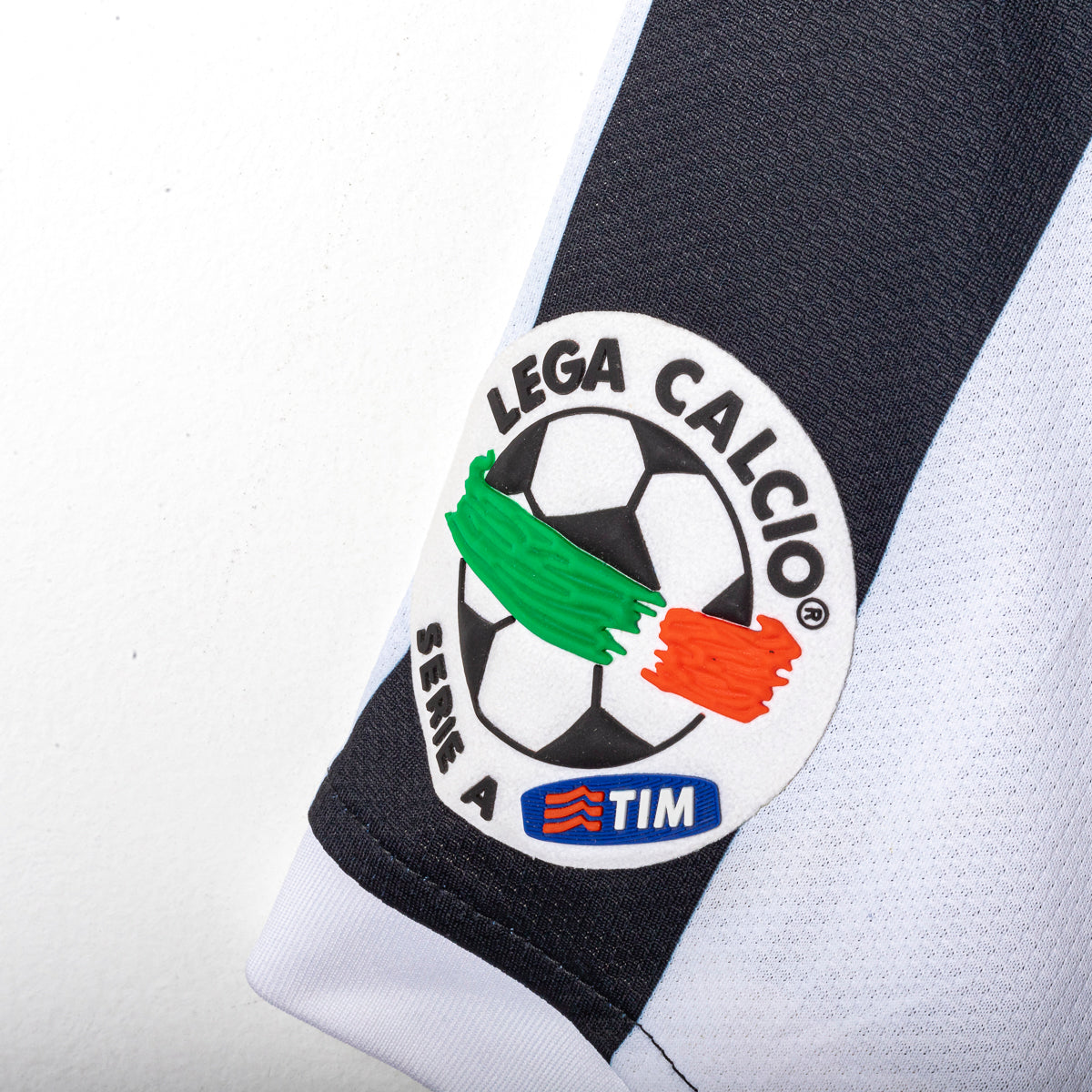 2009/2010 juventus nike cannavaro 5 home jersey