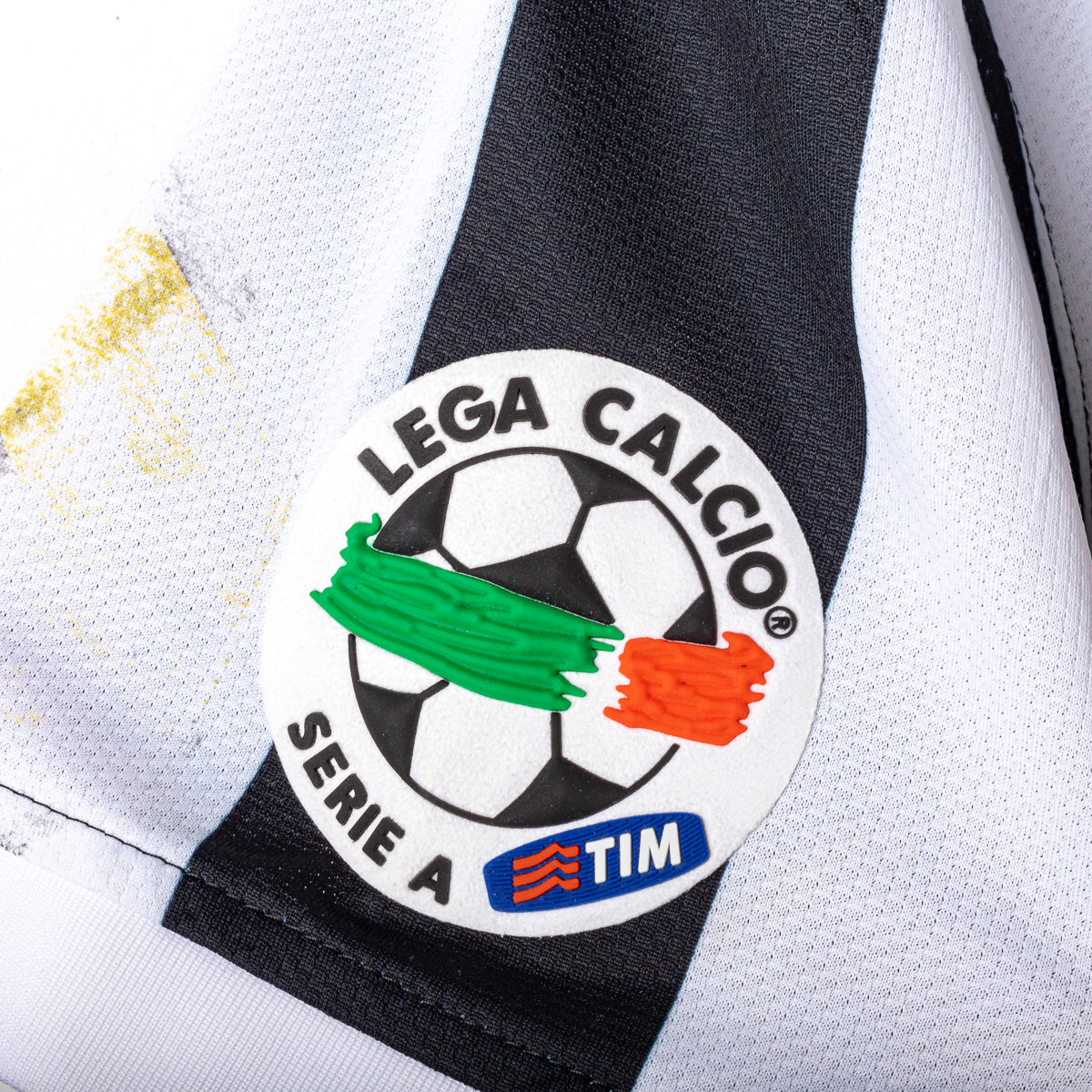 2009/2010 juventus nike cannavaro 5 home jersey