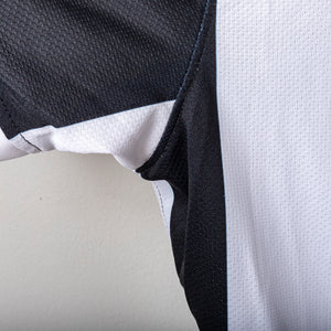 2009/2010 juventus nike cannavaro 5 home jersey