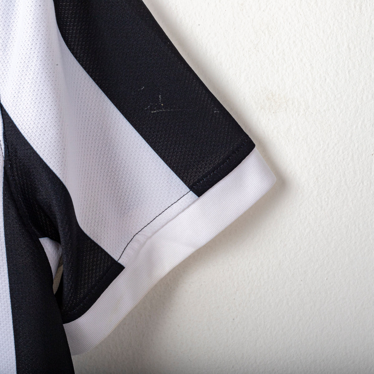 2009/2010 juventus nike cannavaro 5 home jersey