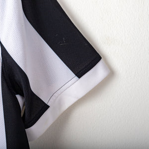 2009/2010 juventus nike cannavaro 5 home jersey