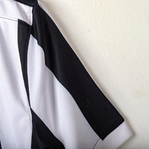 2009/2010 juventus nike cannavaro 5 home jersey