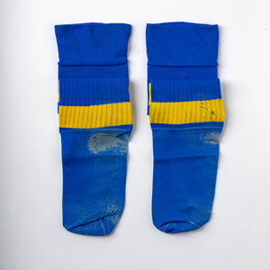 Calzettoni Parma Champion 1999/2000