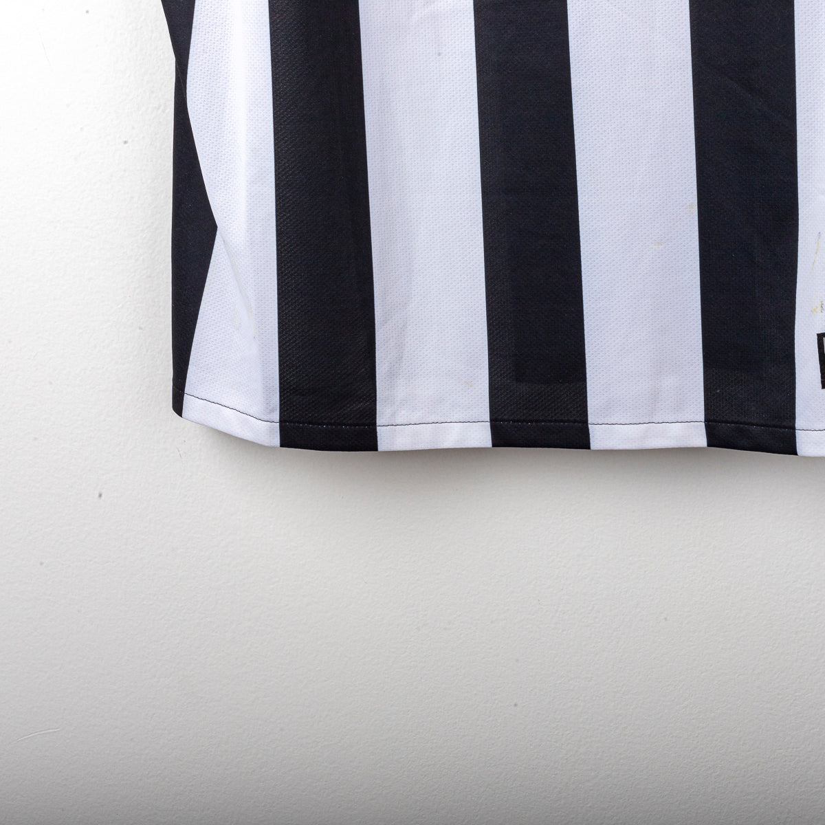 2009/2010 juventus nike cannavaro 5 home jersey