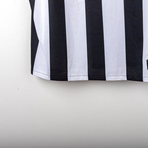 2009/2010 juventus nike cannavaro 5 home jersey
