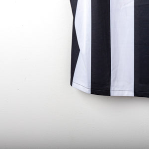 2009/2010 juventus nike cannavaro 5 home jersey