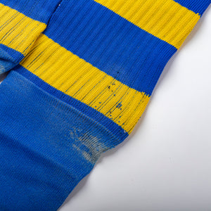 Calzettoni Parma Champion 1999/2000