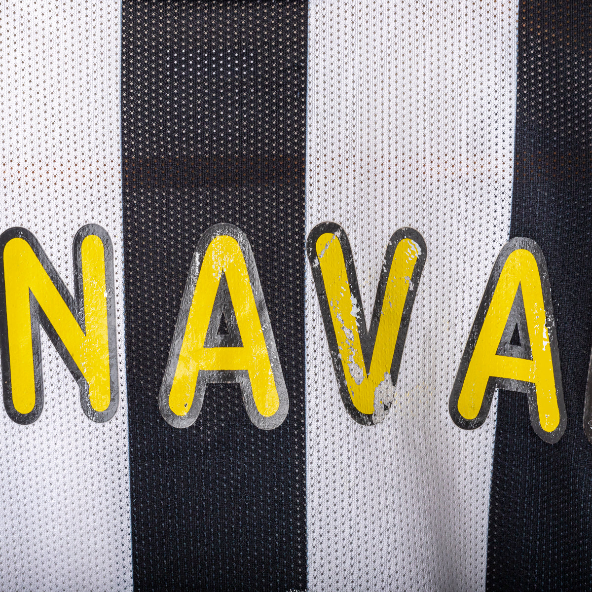 2009/2010 juventus nike cannavaro 5 home jersey
