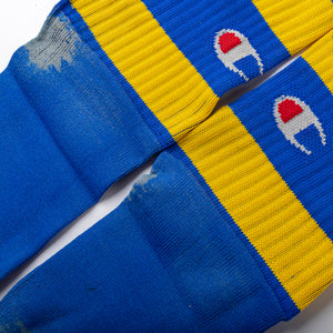 Calzettoni Parma Champion 1999/2000