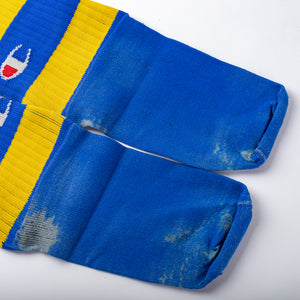 Calzettoni Parma Champion 1999/2000