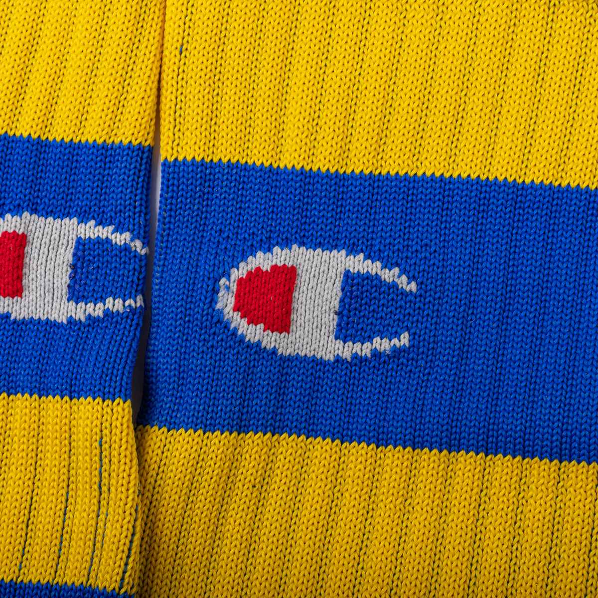 Calzettoni Parma Champion 1999/2000