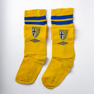Calze Away Parma Umbro 1994/1995