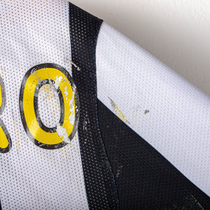 2009/2010 juventus nike cannavaro 5 home jersey