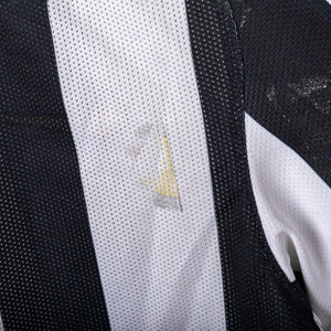 2009/2010 juventus nike cannavaro 5 home jersey