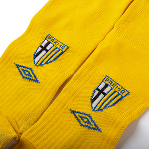 Calze Away Parma Umbro 1994/1995