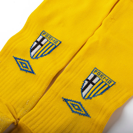 Calze Away Parma Umbro 1994/1995