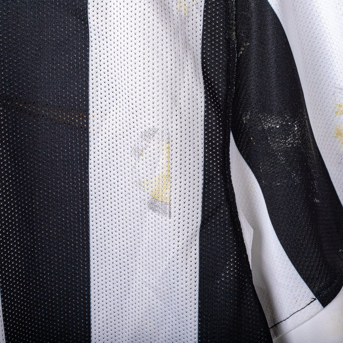 2009/2010 juventus nike cannavaro 5 home jersey