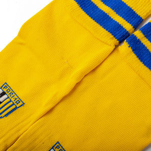 Calze Away Parma Umbro 1994/1995