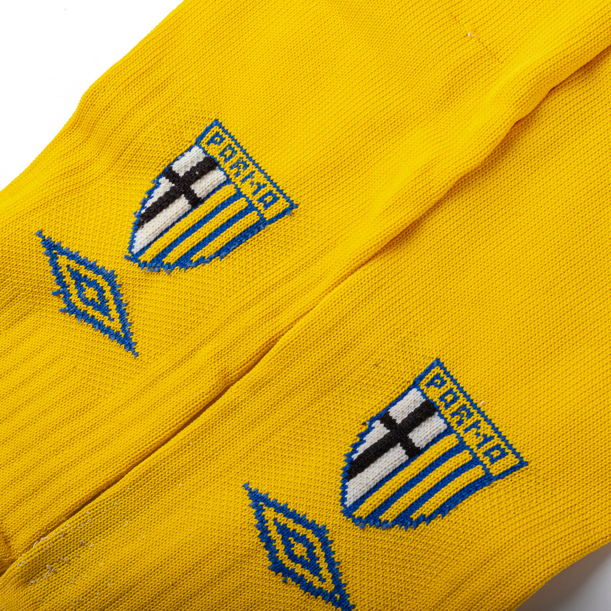 Calze Away Parma Umbro 1994/1995