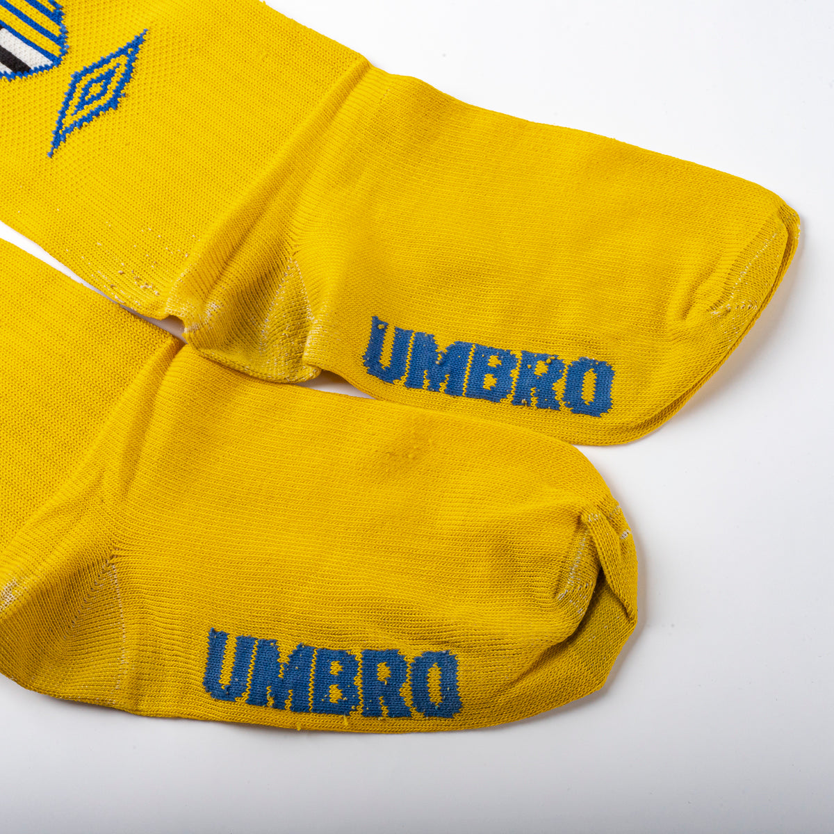 Calze Away Parma Umbro 1994/1995