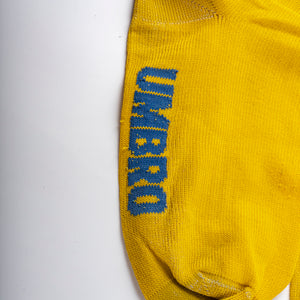 Calze Away Parma Umbro 1994/1995