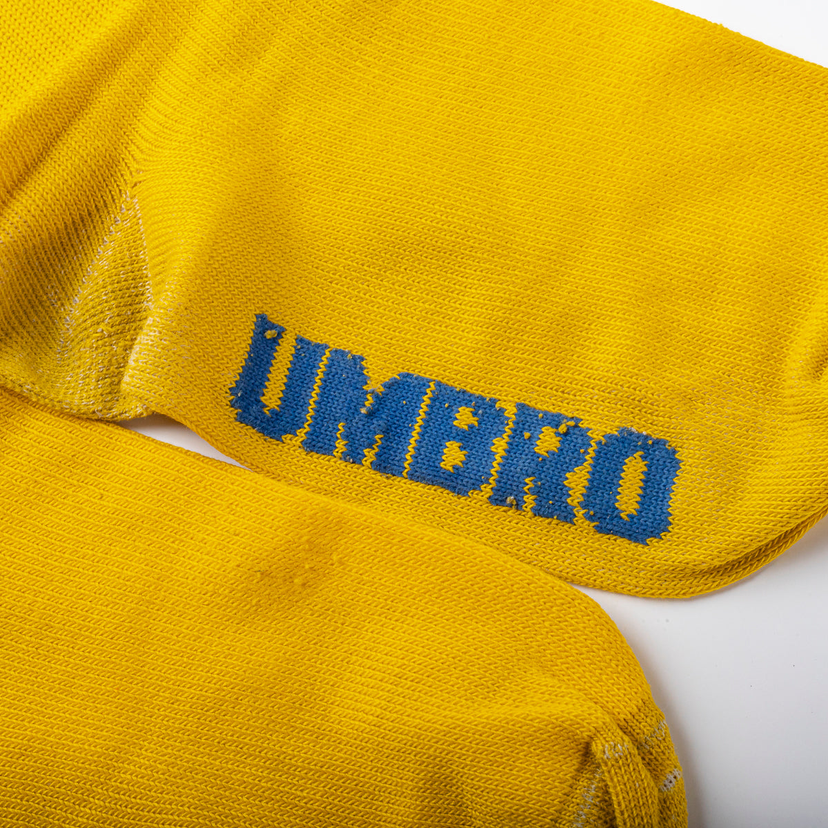 Calze Away Parma Umbro 1994/1995