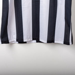 2009/2010 juventus nike cannavaro 5 home jersey