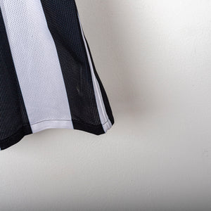 2009/2010 juventus nike cannavaro 5 home jersey