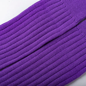Calzettoni Fiorentina Ennerre 1985/1986