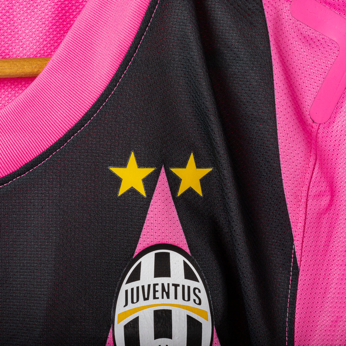 2011/2012 juventus nike quagliarella 18 away jersey